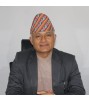 Ram Krishna Subedi